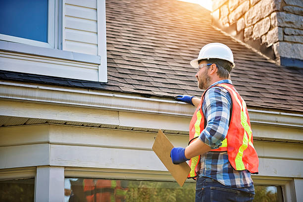 Trusted Storm Damage Roof Repair service in New Milford, IL - Brentwood Metal Roofing